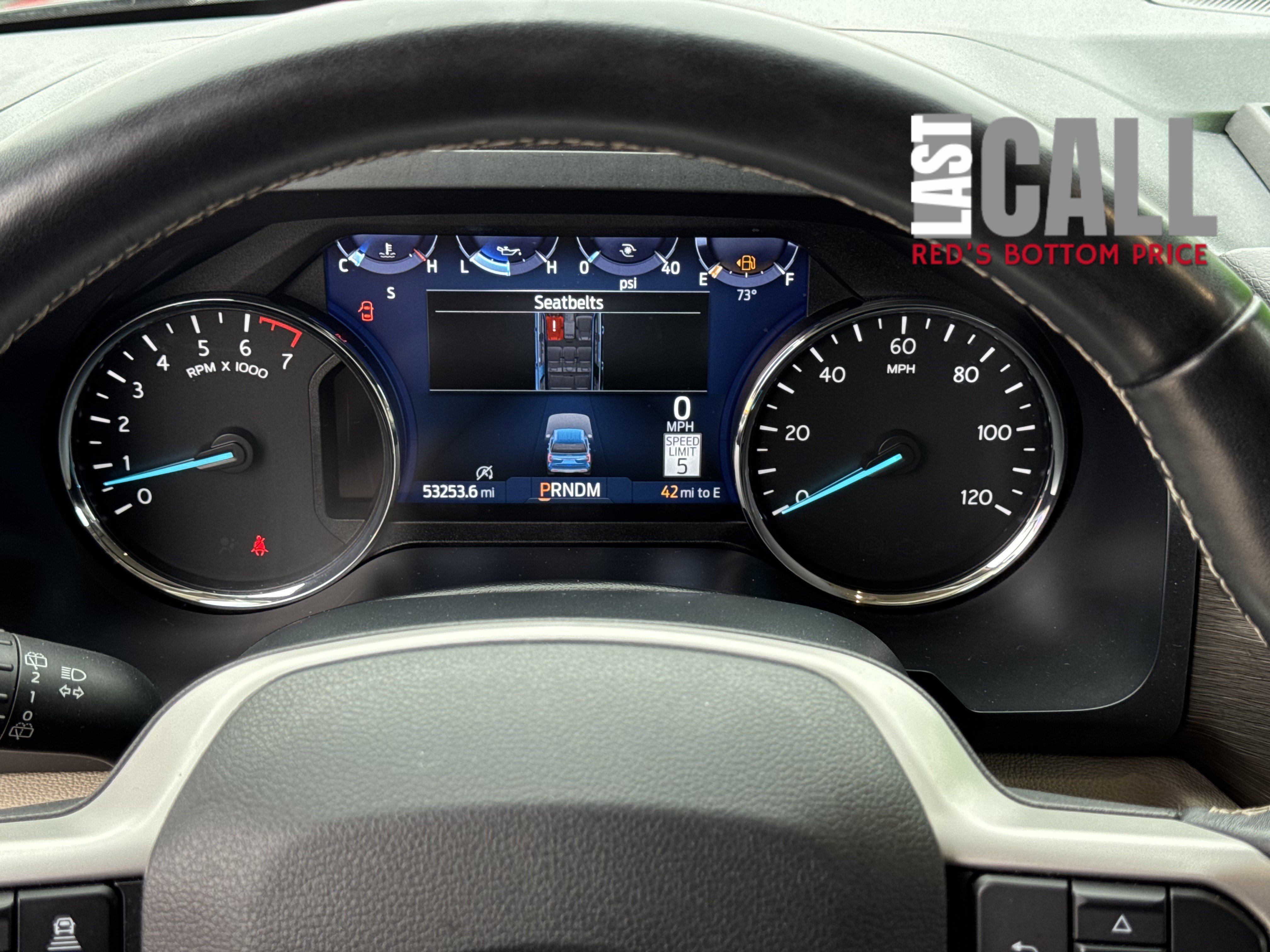 Used 2024 Ford Expedition Max Limited image 20