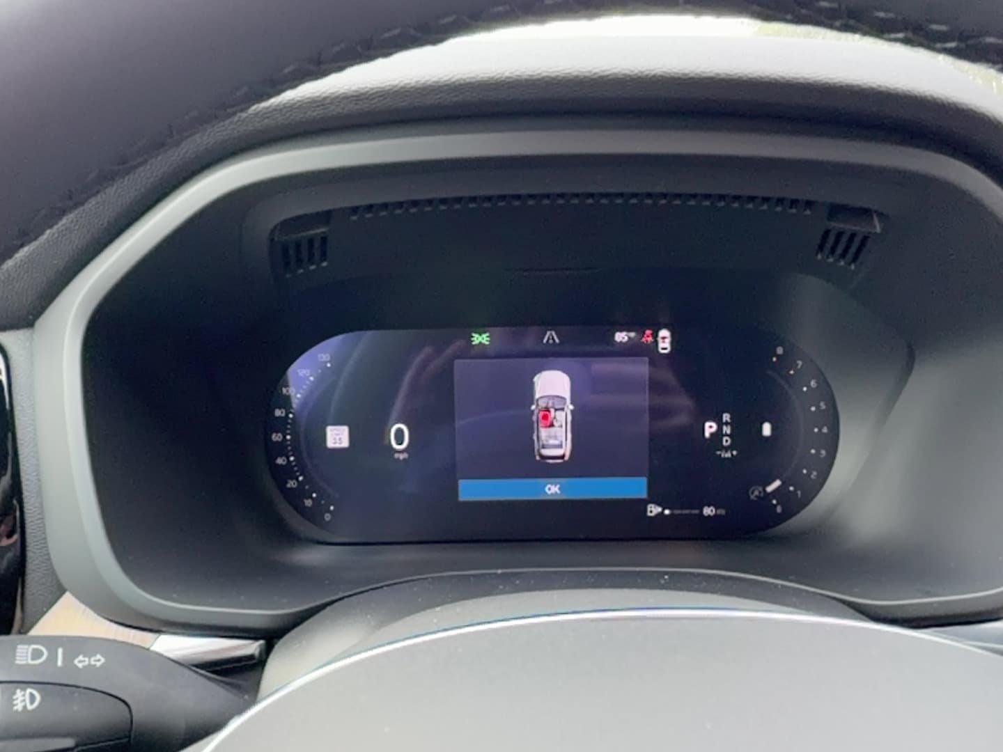 New 2027 Volvo XC60 B5 Core AWD/4WD image 20