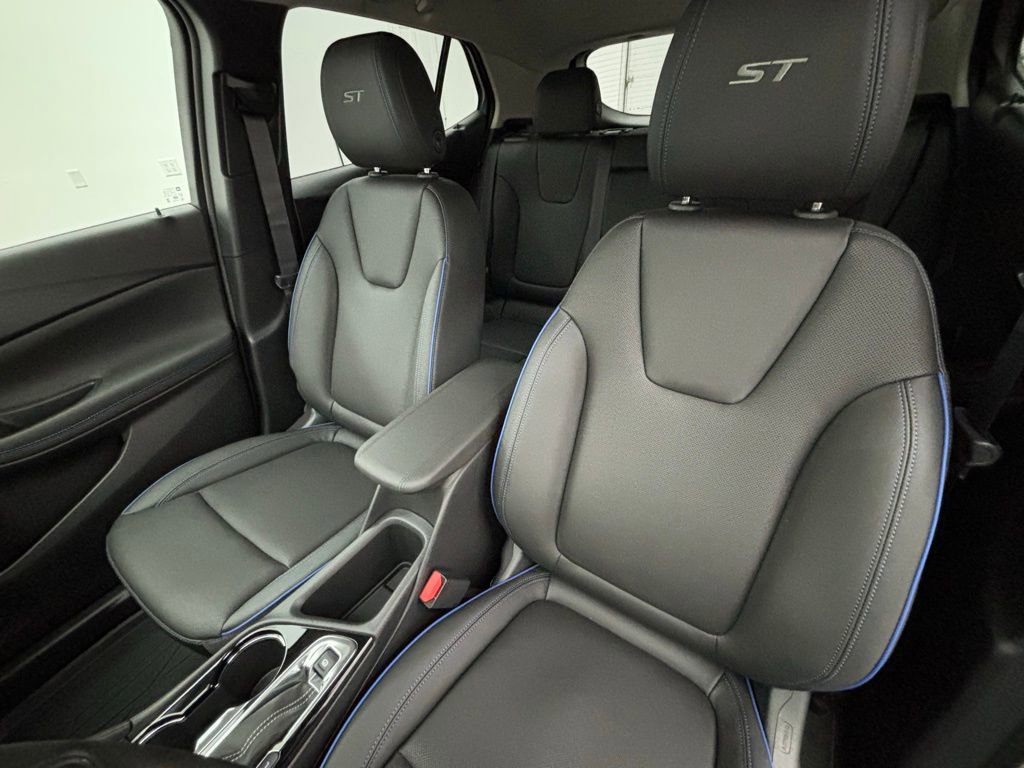 New 2026 Buick Encore GX Sport Touring w/ Comfort Package image 17