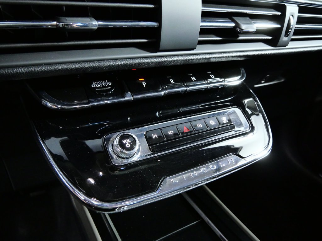 Certified 2023 Lincoln Corsair AWD w/ Equipment Group 101A image 19