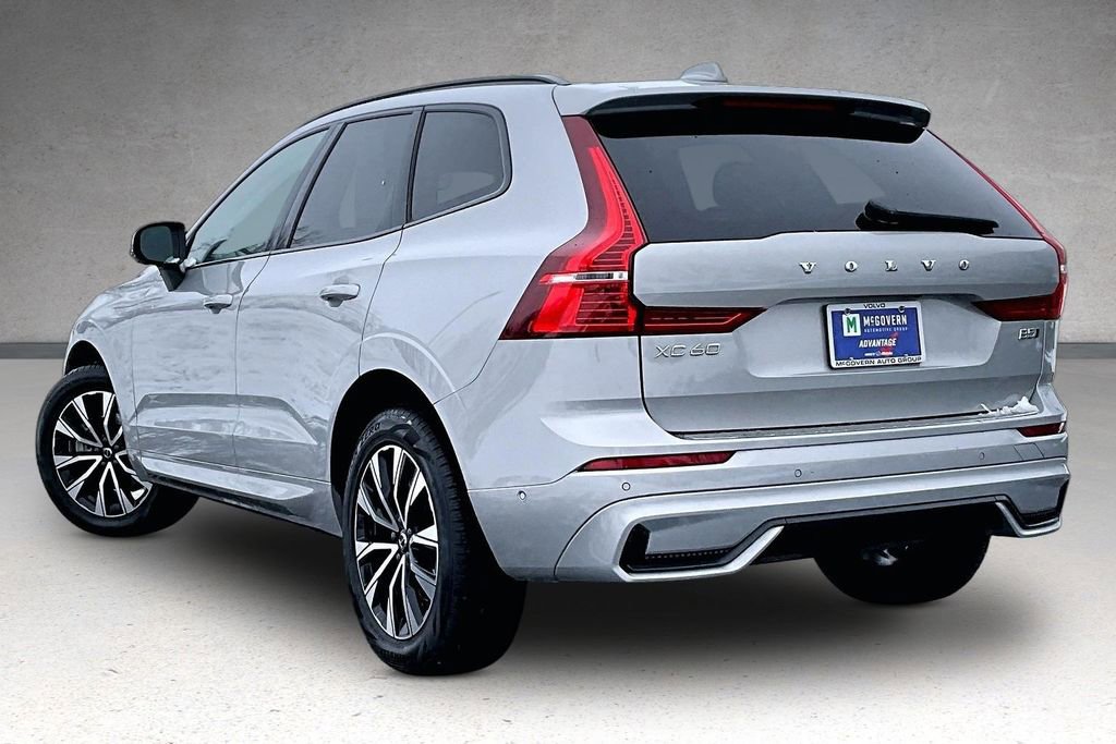 Certified 2023 Volvo XC60 B5 Plus w/ Protection Package Premier image 4