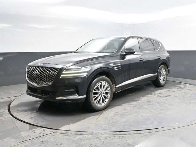Used 2024 Genesis GV80 2.5T AWD/4WD image 5