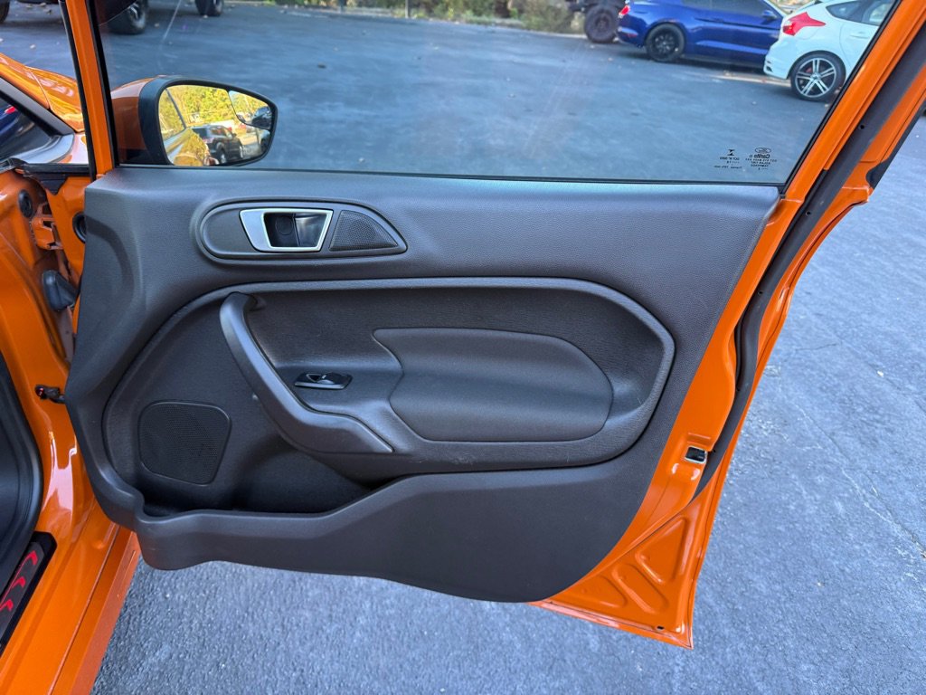 Used 2018 Ford Fiesta ST image 64