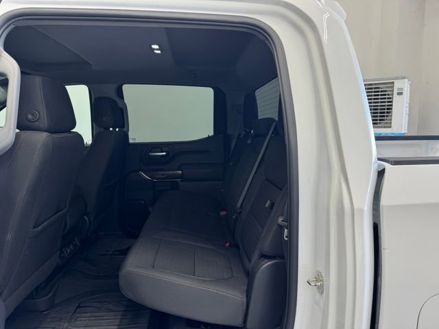 Used 2021 GMC Sierra 1500 Elevation image 18