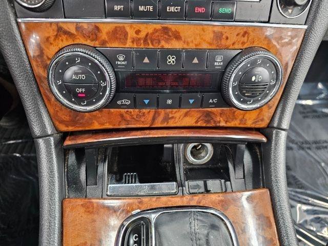 Used 2005 Mercedes-Benz CLK 500 Cabriolet image 19