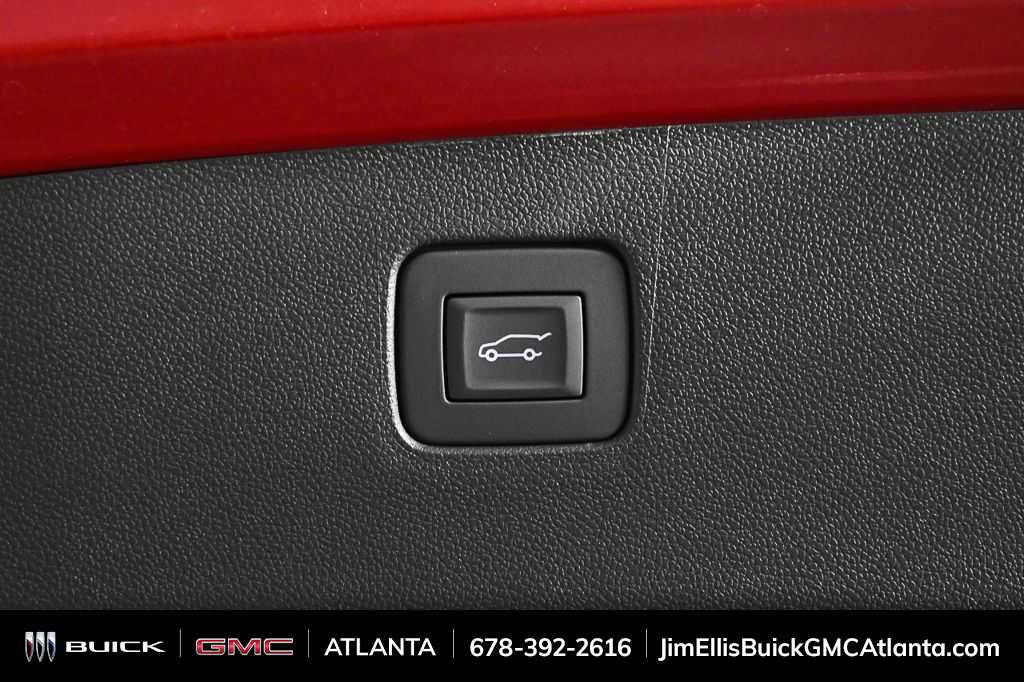 New 2026 Buick Envista Sport Touring w/ Convenience II Package FWD image 29