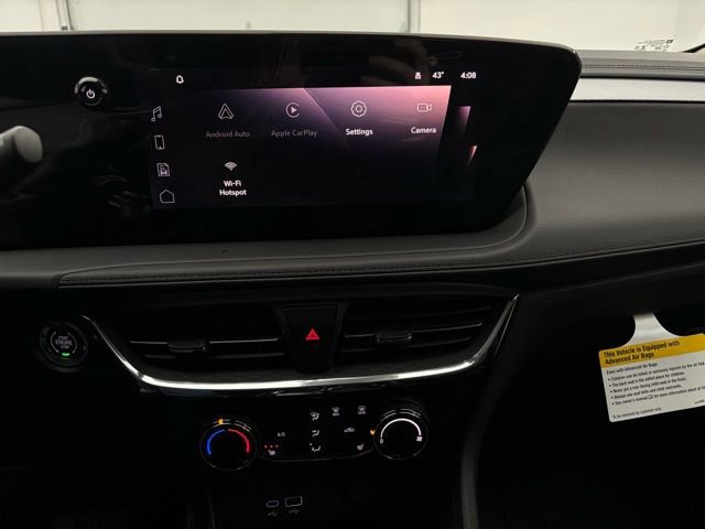 New 2026 Buick Encore GX Sport Touring w/ Advanced Technology Package image 24