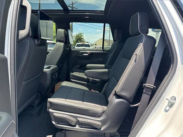 Used 2025 Chevrolet Tahoe Premier image 15