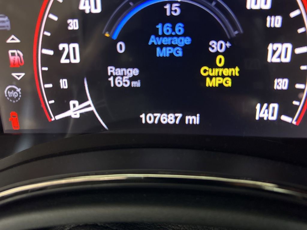 Used 2018 Dodge Durango R/T w/ Blacktop Package image 54