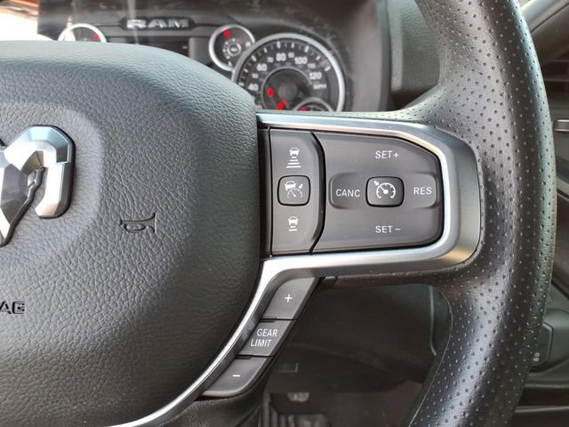 New 2026 RAM 2500 Tradesman image 20