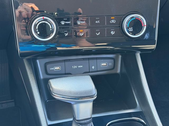 Used 2023 Hyundai Tucson SEL FWD image 18