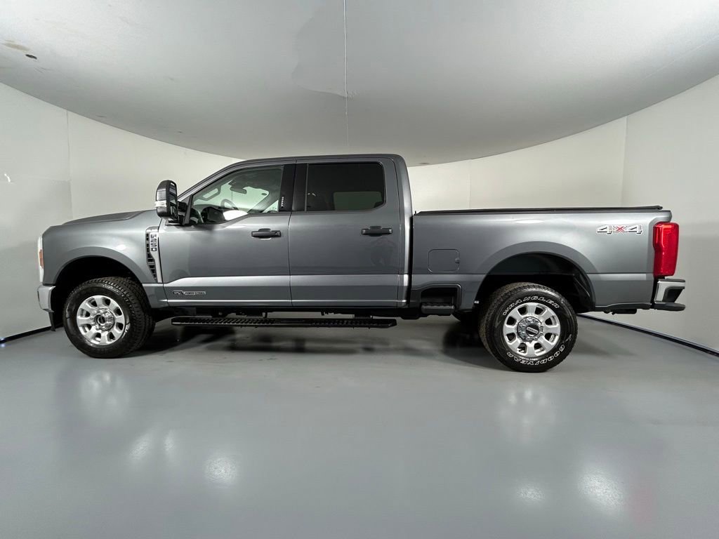 Used 2024 Ford F250 XLT image 4