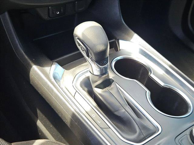 Certified 2021 Chevrolet Traverse LS FWD image 15