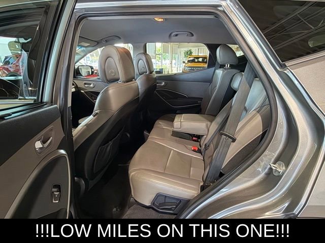 Used 2018 Hyundai Santa Fe Sport 2.0T FWD image 16