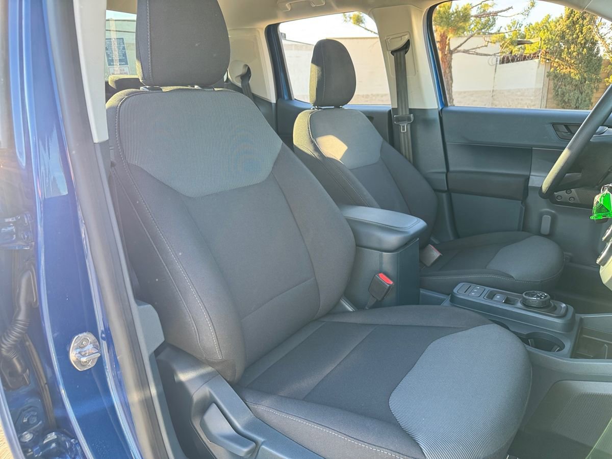 Used 2024 Ford Maverick XL image 20