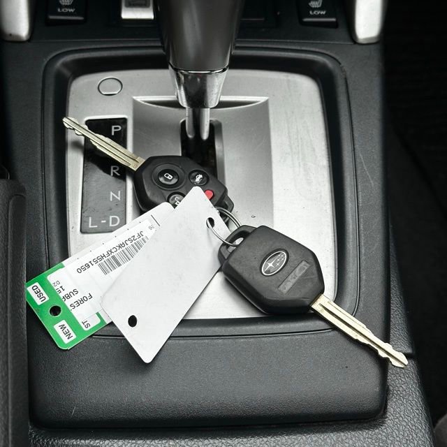 Used 2015 Subaru Forester 2.5i Limited w/ Popular Package #1 image 30