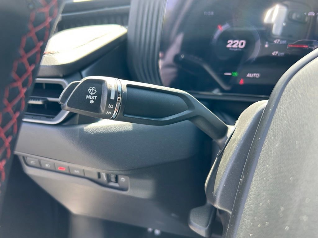 New 2025 Dodge Charger R/T w/ Quick Order Package 25M R/T image 36