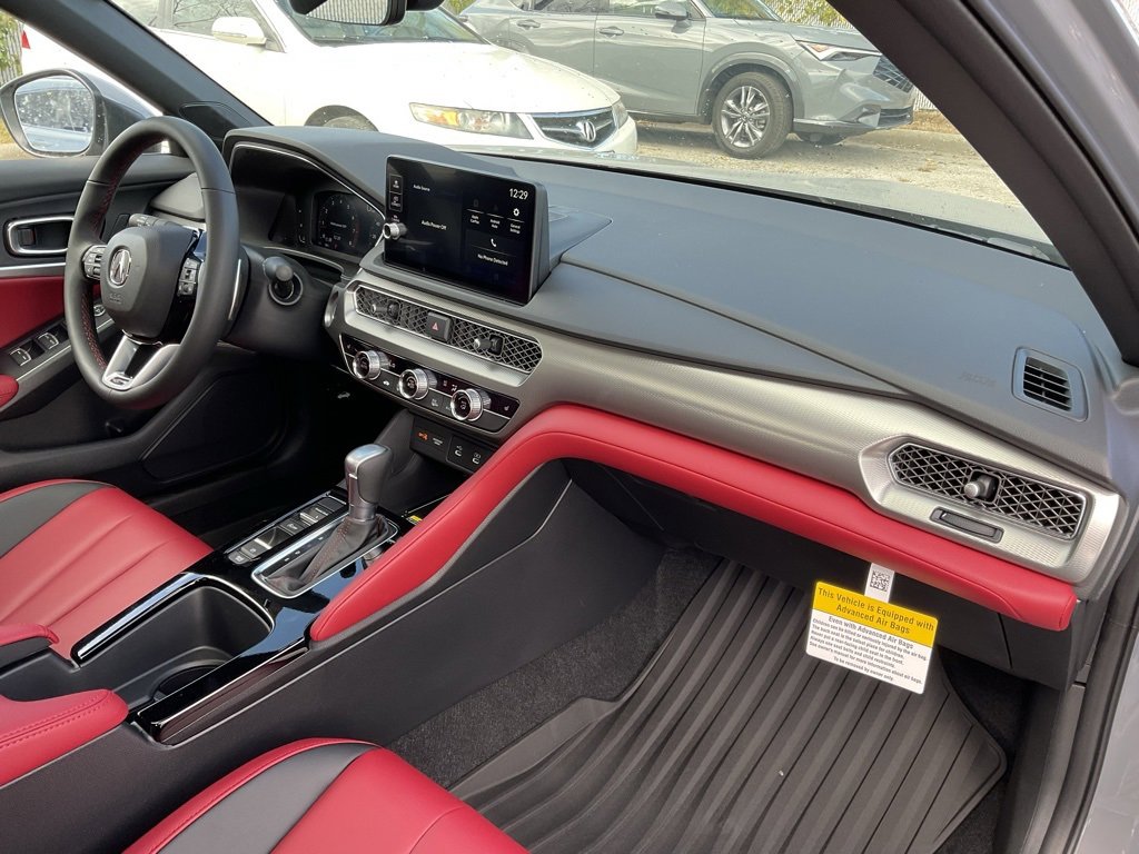 New 2026 Acura Integra A-Spec image 15
