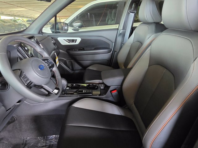 New 2026 Subaru Forester Sport AWD/4WD image 9