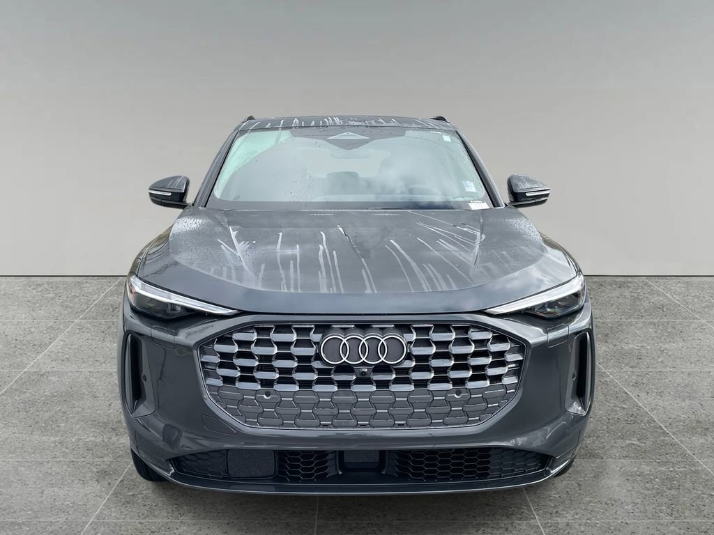 Used 2025 Audi Q5 Premium Plus image 9