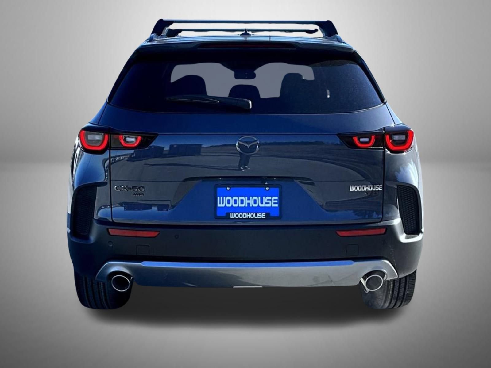 New 2026 MAZDA CX-50 2.5 Turbo w/ Accent Package image 7