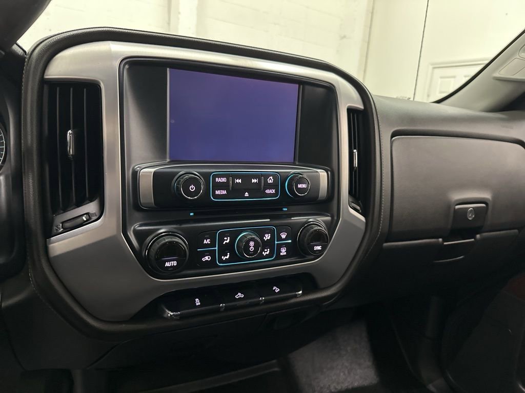 Used 2017 GMC Sierra 1500 SLE w/ SLE Value Package image 44