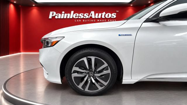 Used 2019 Honda Accord Touring image 14