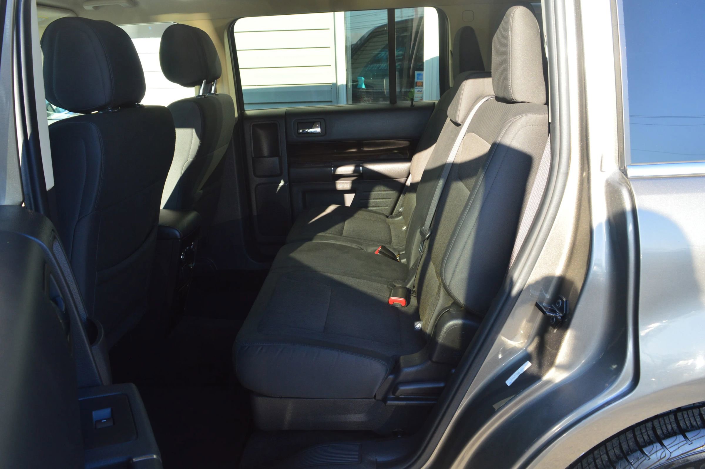 Used 2013 Ford Flex SEL image 13