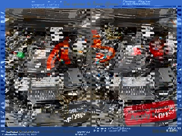 New 2026 Chevrolet Equinox EV RS image 10