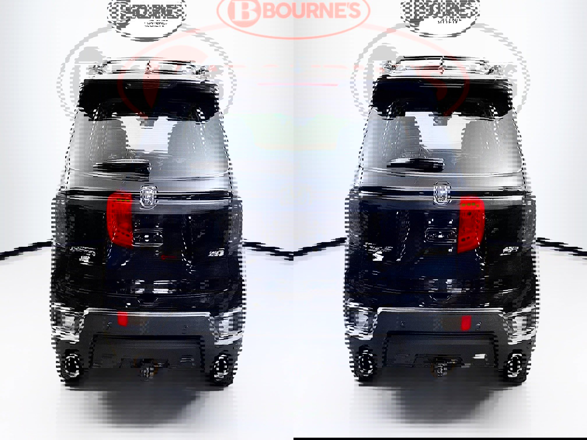 Used 2022 Honda Passport EX-L image 10