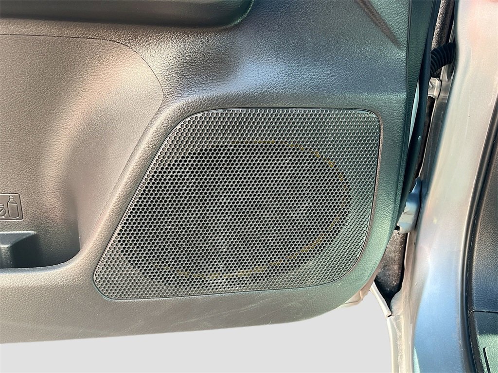 Used 2023 Toyota Tacoma TRD Sport image 19