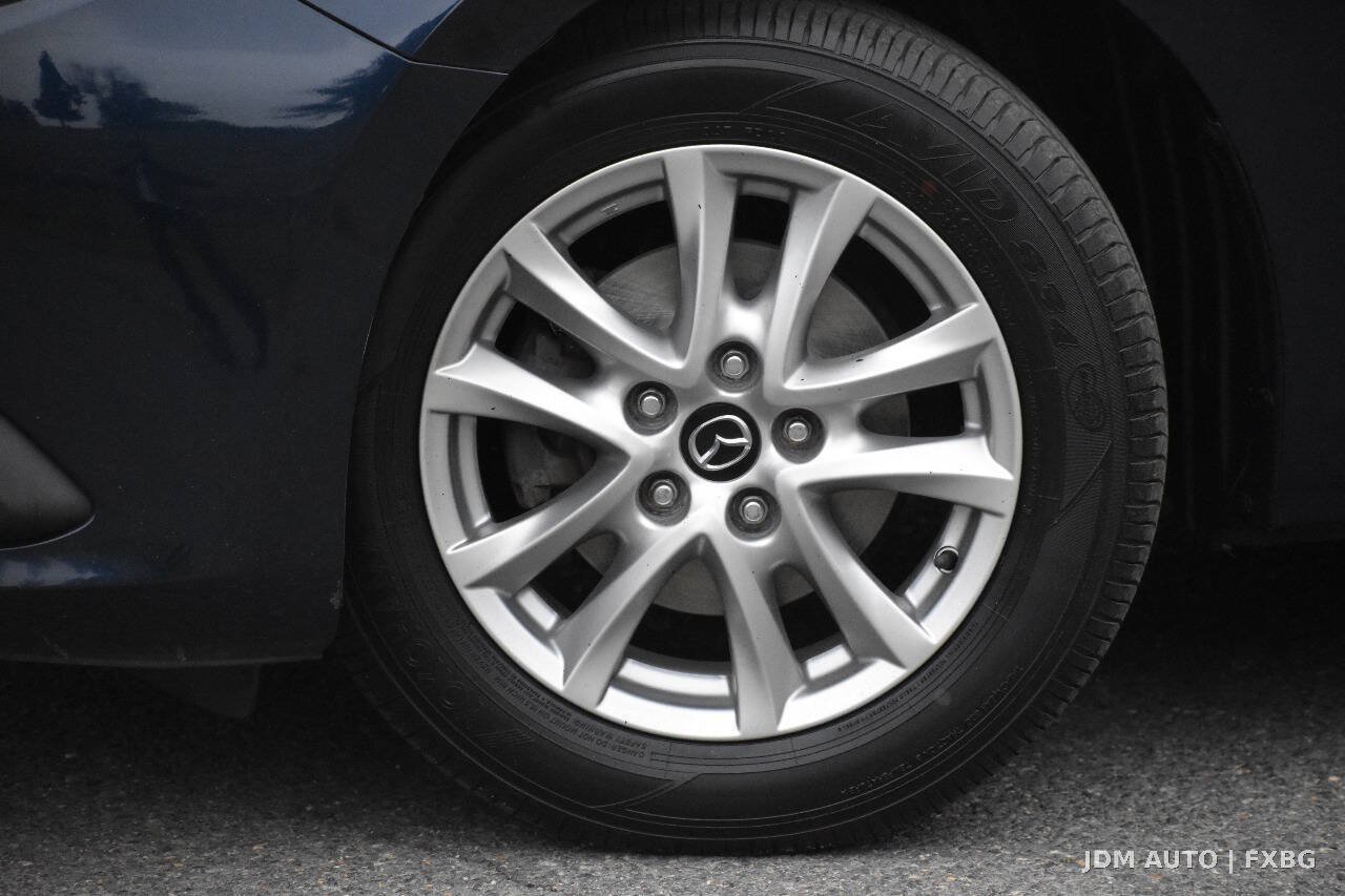 Used 2014 MAZDA MAZDA3 i Touring FWD image 35