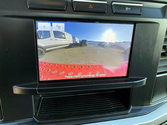 Used 2024 Ford F450 XL w/ Snow Plow Prep Package image 16
