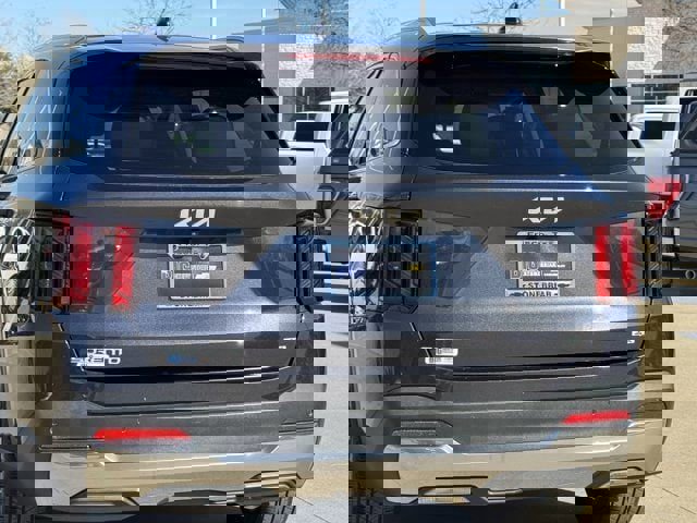 Used 2025 Kia Sorento EX image 8