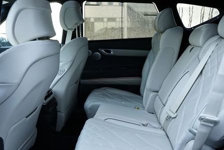 New 2026 Genesis GV80 3.5T Prestige image 26