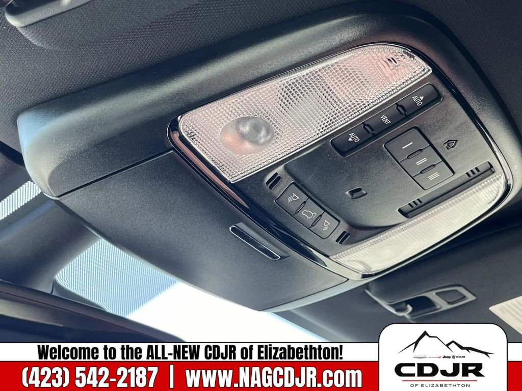 New 2026 Dodge Durango GT image 30