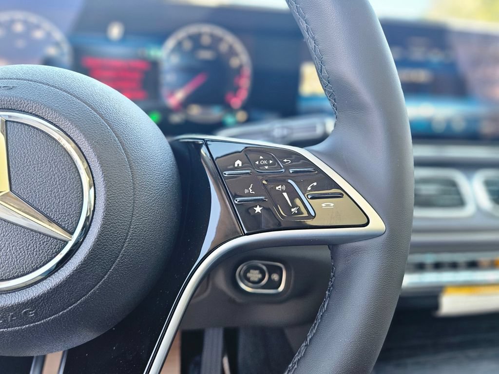 New 2026 Mercedes-Benz GLE 350 4MATIC image 28