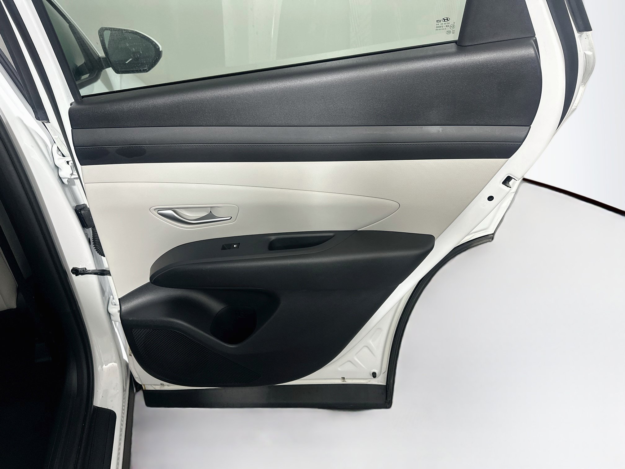 Used 2026 Hyundai Tucson SEL FWD image 29
