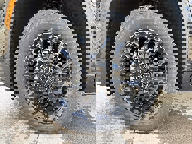 New 2026 Chevrolet Traverse LT w/ Midnight/Sport Edition image 11