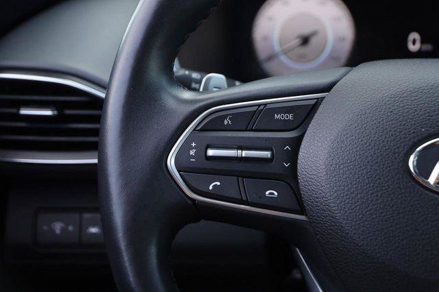 Used 2023 Hyundai Santa Fe Limited FWD image 13