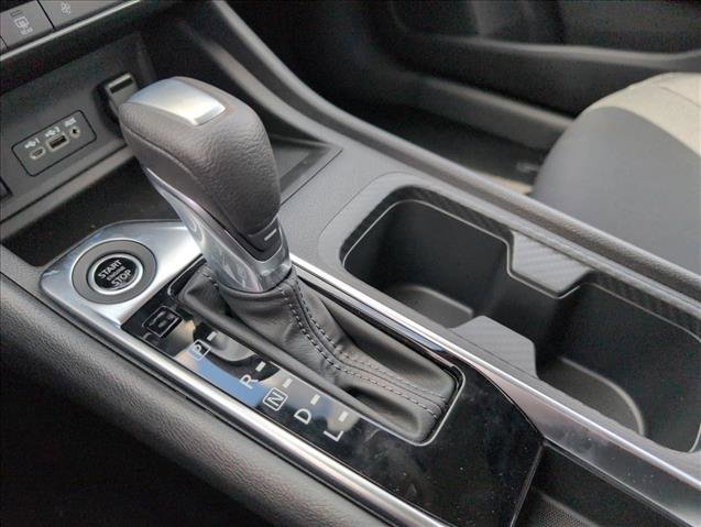 New 2025 Nissan Sentra SV w/ All-Weather Package image 14