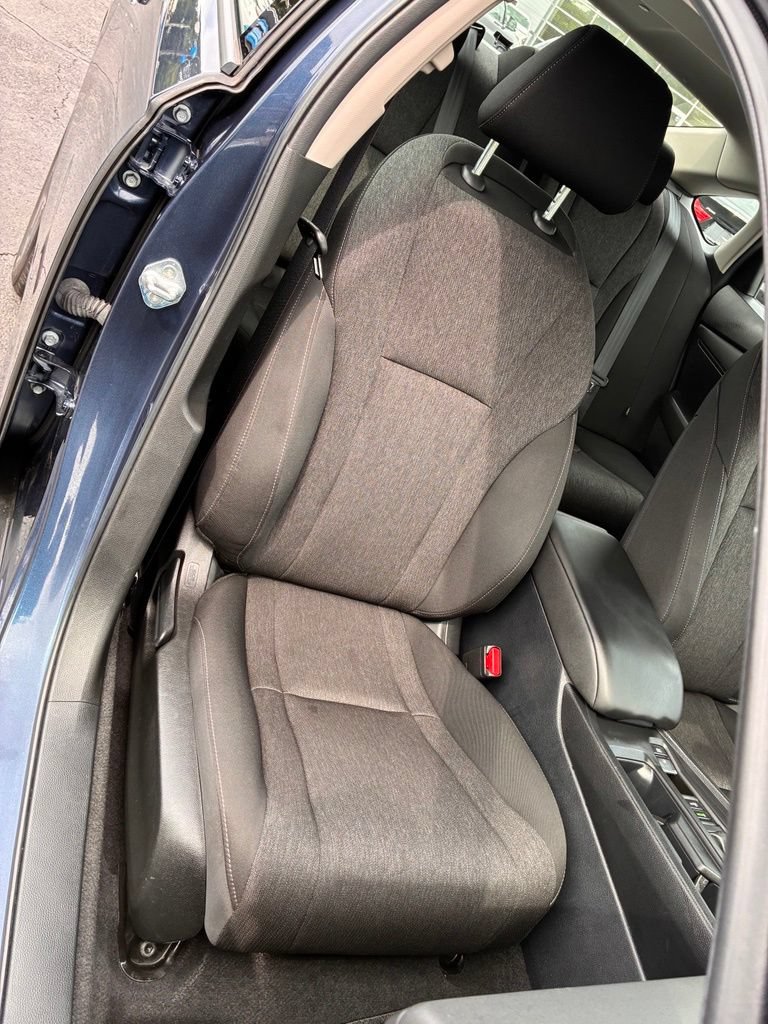 Used 2024 Honda Accord EX image 17