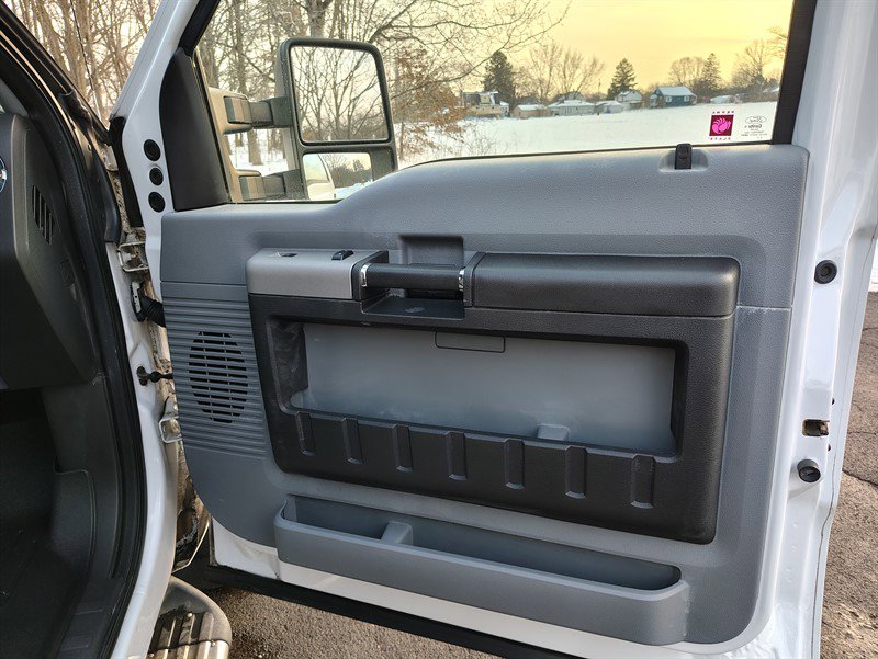 Used 2014 Ford F250 XLT image 14