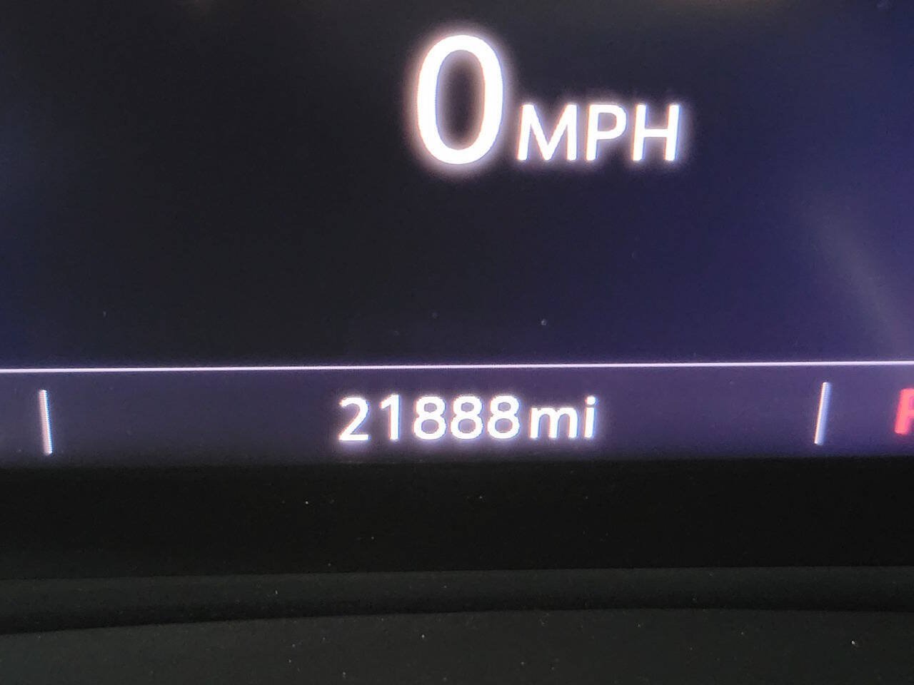 Used 2021 Buick Envision Preferred FWD image 27
