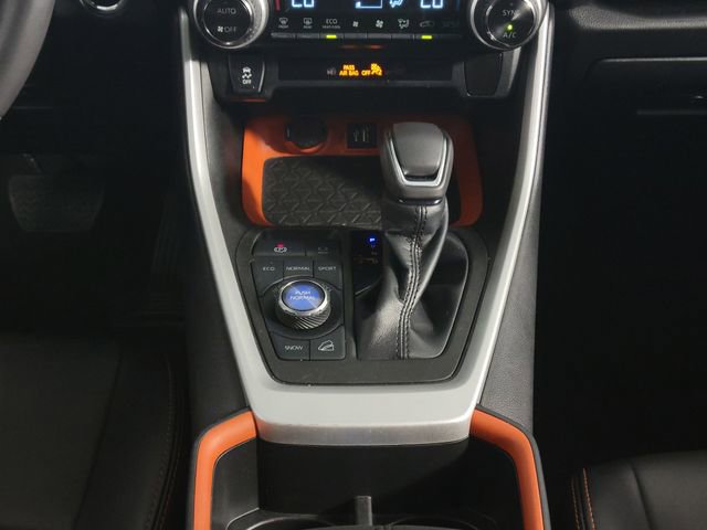 Used 2023 Toyota RAV4 Adventure image 24