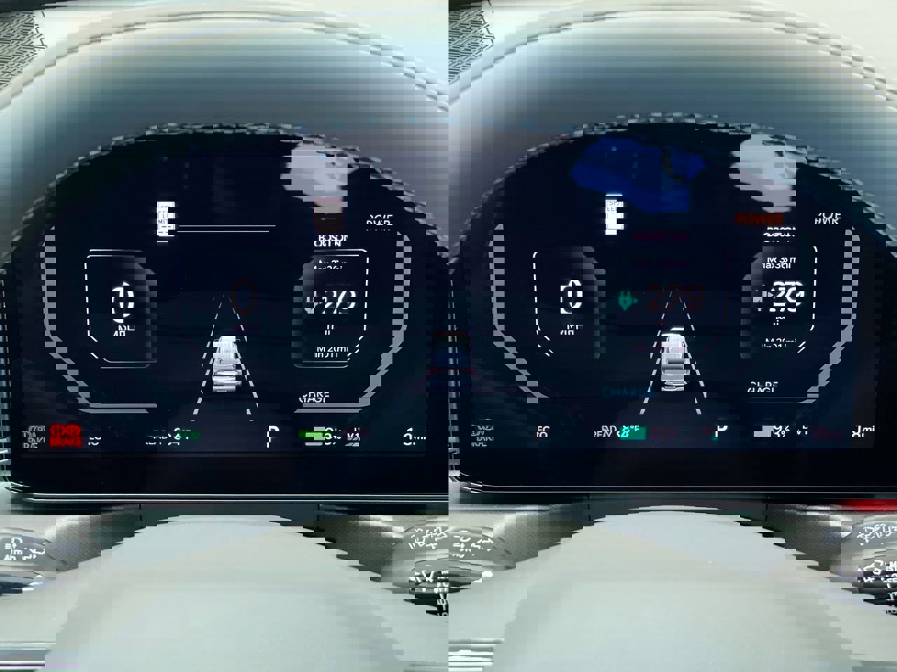 New 2026 Kia EV9 Land image 23