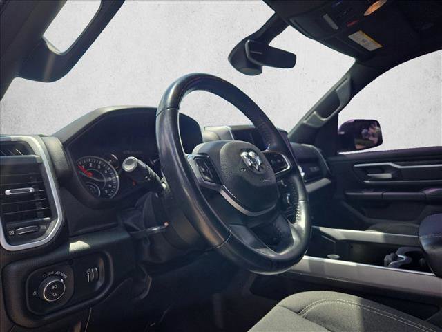 Used 2020 RAM 1500 Lone Star RWD image 9
