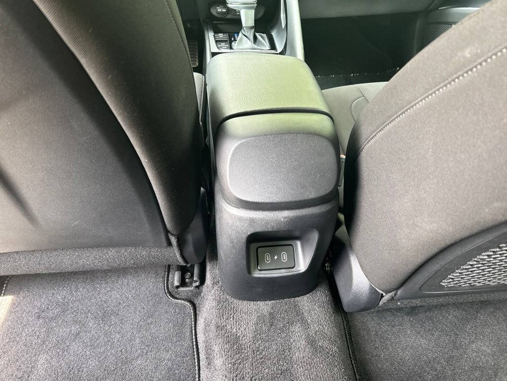 Certified 2026 Hyundai Elantra SEL Sport Premium FWD image 29