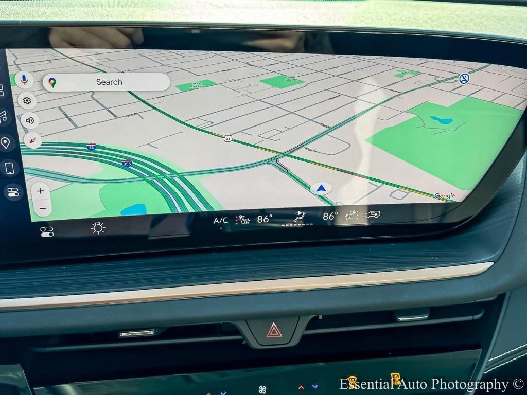 New 2025 Buick Envision Sport Touring image 16