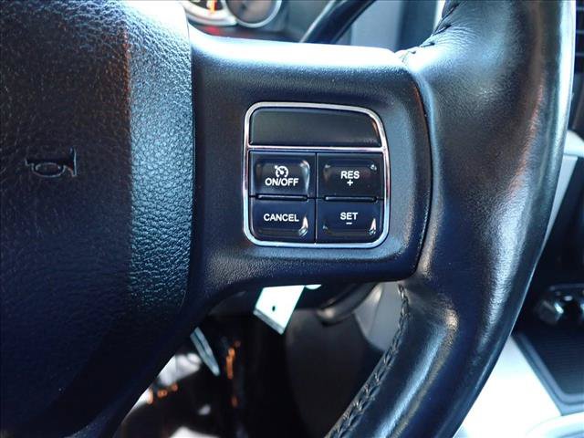 Used 2016 RAM 2500 Lone Star AWD/4WD image 14